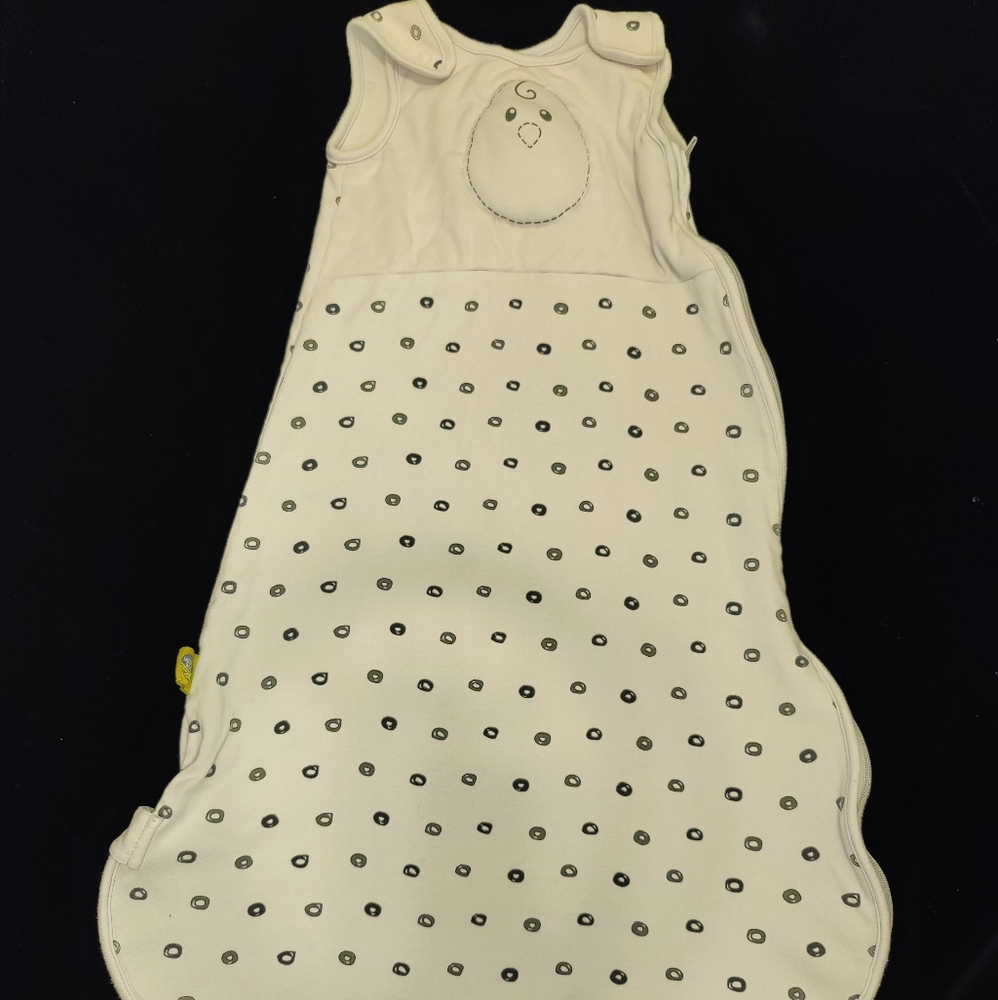 Nested Bean Sleep Sack